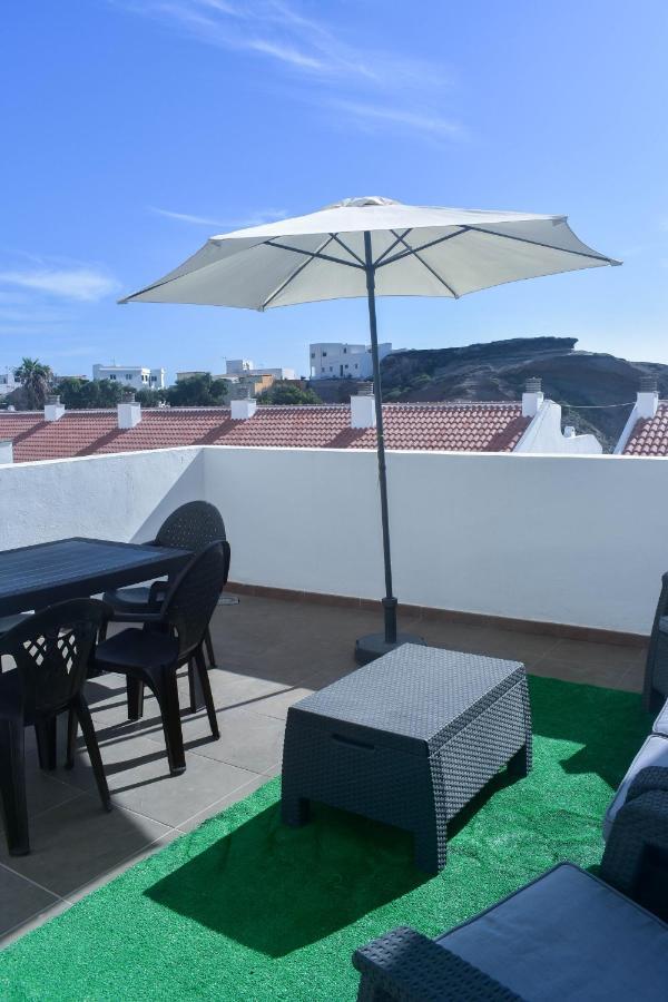 A Un Salto Del Mar Wifi Apartment La Mareta Екстериор снимка