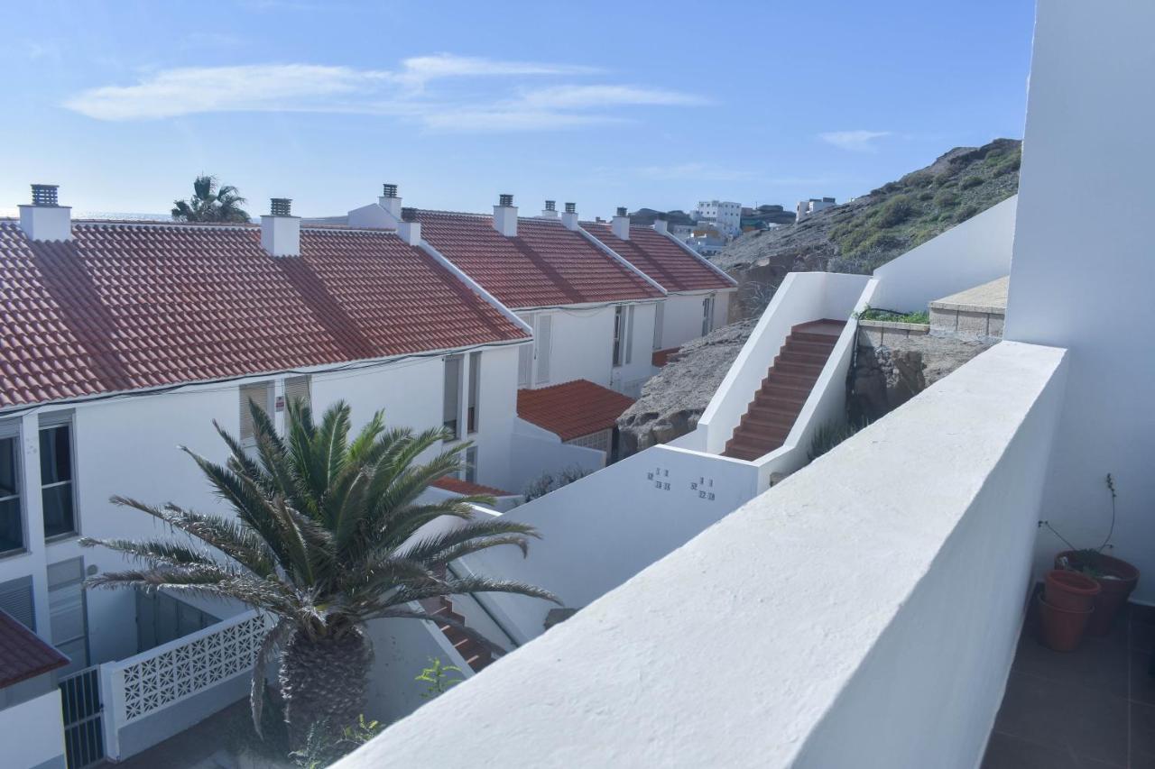 A Un Salto Del Mar Wifi Apartment La Mareta Екстериор снимка
